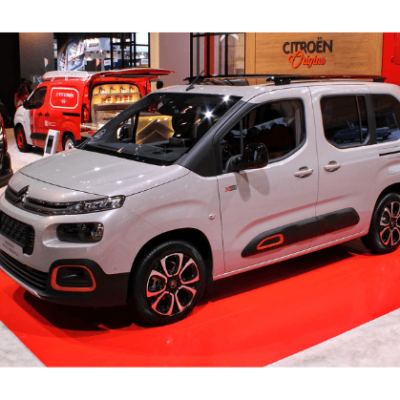 Ticari ve Hususi Araçlar - Otomobil veya Kamyonet Sınıfları - Binek ve Ticari Araçlar